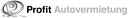 Logo Profit Autovermietung GmbH